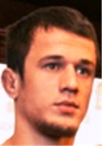 Nurmagomedov