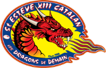 Saint Esteve XIII Catalan
