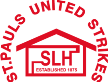 St Pauls United