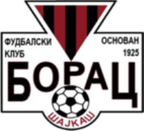 Borac Šajkaš