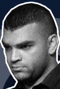 Mahmoud El Hareedy