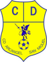 Arcángel San Miguel