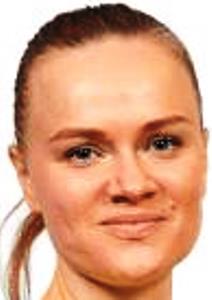 Ganna Gaponova