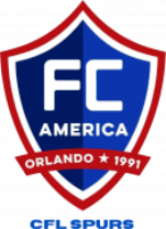 America Spurs