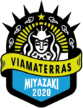Viamaterras Miyazaki
