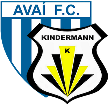 Kindermann-Avaí 36 Kindermann-Avaí