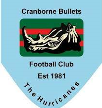 Cranborne Bullets 14735 Cranborne Bullets