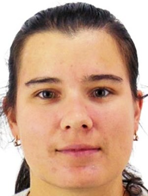 Alisa Danilova Alisa Danilova