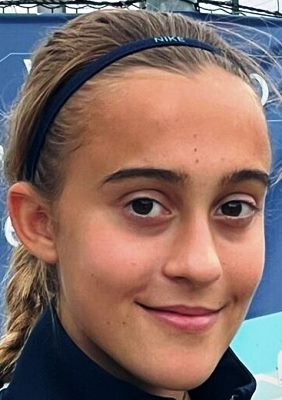 Allegra Fiorani Allegra Fiorani