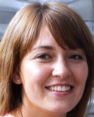 Ana Victoria Gobbi Monllau Ana Victoria Gobbi Monllau