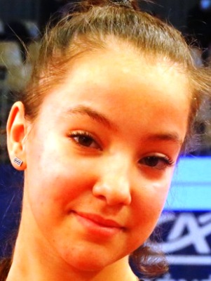 Andreea Diana Soare Andreea Diana Soare