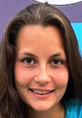 Anna Sedysheva Anna Sedysheva