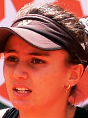Camila Rodero