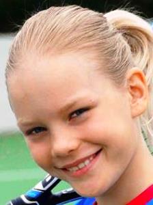 Cara Korhonen Cara Korhonen