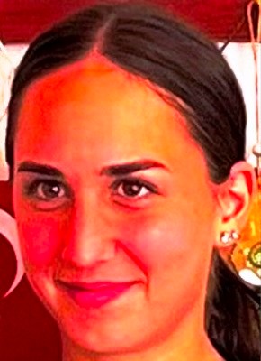 Cristiana Nicoleta Todoni