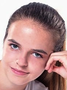 Daria Ioana Pastoric