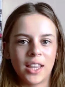Elizabeth Ionescu