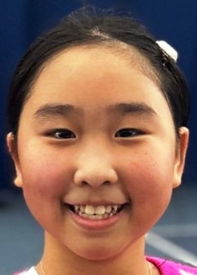 Emilie Chen
