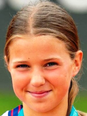 Emilija Lebedevaite Emilija Lebedevaite