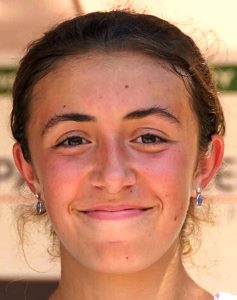 Emma Ottavia Ghirardato Emma Ottavia Ghirardato