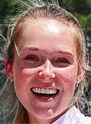 Georgina Groth
