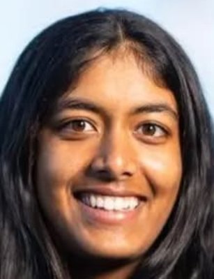 Krisha Mahendran