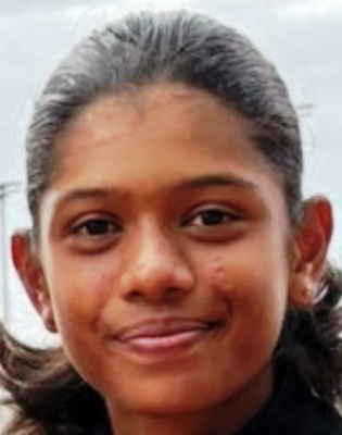 Maaya Rajeshwaran Revathi
