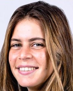 Marianne Argyrokastriti