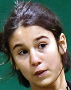 Micol Salvadori Micol Salvadori
