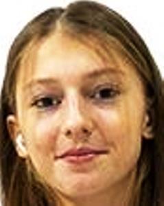 Milana Safiullina Milana Safiullina