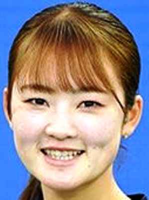 Nagisa Suzuki