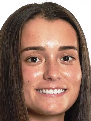 Naomi McKenzie