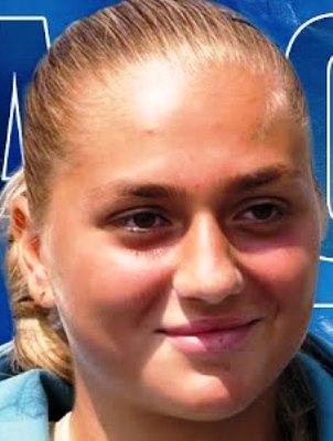 Nina Sozaonova Nina Sozaonova