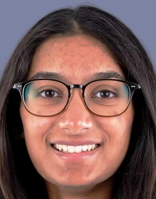 Nithesa Selvaraj