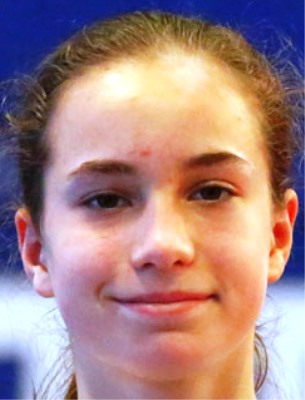 Ophelie Boullay Ophelie Boullay