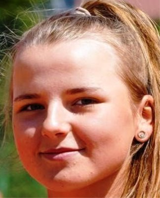 Oriana Gniewkowska