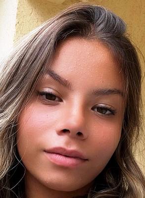 Raquel Ferreira Bradbury