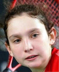 Sonja Zhenikhova