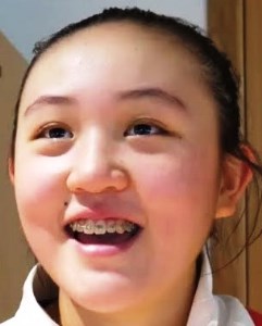 Tiana Tian Deng