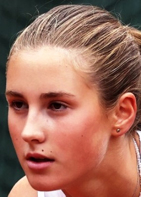 Tina Manescu Tina Manescu