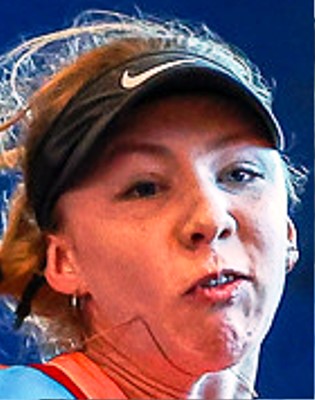 Valeriia Artemeva