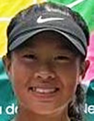 Yu Chen Lin