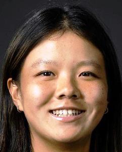 Yujia Huang