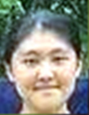 Zi Ying Ruan