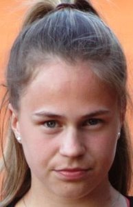 Alexa Volkov