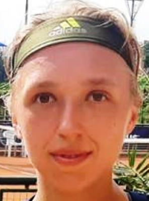 Alexandra Vasilyeva