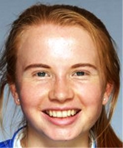 Amelia Bissett