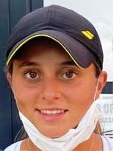 Andrea Palazon