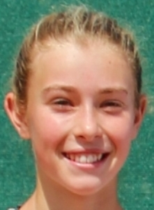 Ann Akasha Ceuca