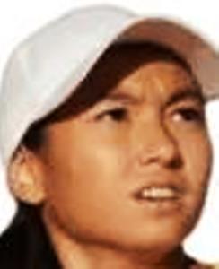 Asylzhan Arystanbekova